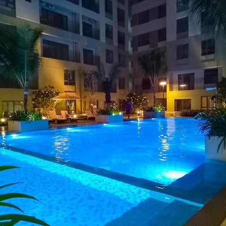 Cozy 2 Bedrooms Condo In T1 Masteri Thao Dien, Fully Furnished With Full Amenities Ho Či Minovo Město Exteriér fotografie